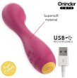 ONINDER CUTE - LOVE BUDDY MASTER G-SPOT VIBRATOR - KOSTENLOSE WELTWEITE APP ONINDER CUTE - LOVE BUDDY MASTER G-SPOT VIBRATOR - KOSTENLOSE WELTWEITE APP