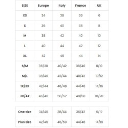 LEG AVENUE - BODY PINK LACE CROSS NECK ONE SIZE