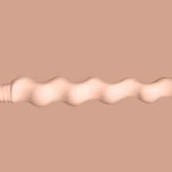 FLESHLIGHT FANTASY - POWER BOTTOM BOY MASTURBATEUR ANALOGIQUE