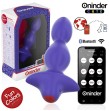ONINDER CUTE - DILATATEUR ANAL VIBRANT LOVE BUTT - APPLICATION MONDIALE GRATUITE ONINDER CUTE - DILATATEUR ANAL VIBRANT LOVE BUTT - APPLICATION MONDIALE GRATUITE