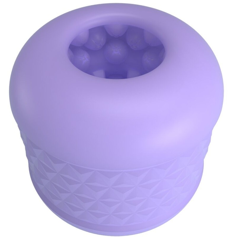 PRETTY LOVE - CORY MÄNNLICHER MASTURBATOR LILA