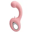 PRETTY LOVE - ERYNNYES VIBRATORE PUNTO G STIMOLATORE CLITORIDEO 10 VIBRAZIONI ROSA PRETTY LOVE - ERYNNYES VIBRATORE PUNTO G STIMOLATORE CLITORIDEO 10 VIBRAZIONI ROSA