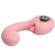 PRETTY LOVE - VIBRATEUR POINT G STIMULATEUR DE CLITORIS ERYNNYES 10 VIBRATIONS ROSE PRETTY LOVE - VIBRATEUR POINT G STIMULATEUR DE CLITORIS ERYNNYES 10 VIBRATIONS ROSE