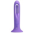 PRETTY LOVE - VIBRATEUR LAPIN KILLMOULIS 12 MODES DE VIBRATION VIOLET PRETTY LOVE - VIBRATEUR LAPIN KILLMOULIS 12 MODES DE VIBRATION VIOLET