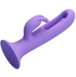 PRETTY LOVE - VIBRATEUR LAPIN KILLMOULIS 12 MODES DE VIBRATION VIOLET PRETTY LOVE - VIBRATEUR LAPIN KILLMOULIS 12 MODES DE VIBRATION VIOLET