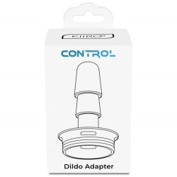 KIIROO - ADATTATORE PER DILDO DI CONTROLLO