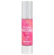 SECRETPLAY - HUILE DE MASSAGE PÉTALES DE ROSES SECRETPLAY - HUILE DE MASSAGE PÉTALES DE ROSES