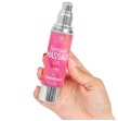 SECRETPLAY - PINK PETALS MASSAGEÖL SECRETPLAY - PINK PETALS MASSAGEÖL