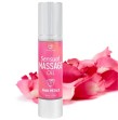 SECRETPLAY - HUILE DE MASSAGE PÉTALES DE ROSES SECRETPLAY - HUILE DE MASSAGE PÉTALES DE ROSES