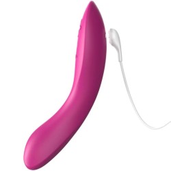 WE-VIBE - RAVE 2 VIBRATORE G-SPOT BLU