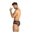 ANAIS MEN - ROMANCE BRIEF S ANAIS MEN - ROMANCE BRIEF S