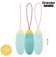 ONINDER CUTE - LOVE PLEASURE VIBRATING EGG - ROTATING SILICONE GEMS - FREE GLOBAL APP ONINDER CUTE - LOVE PLEASURE VIBRATING EGG - ROTATING SILICONE GEMS - FREE GLOBAL APP