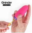 ONINDER CUTE - LOVE PLEASURE HUEVO VIBRO-WAVE TAPPING SILICONA - APP MUNDIAL GRATUITA ONINDER CUTE - LOVE PLEASURE HUEVO VIBRO-WAVE TAPPING SILICONA - APP MUNDIAL GRATUITA