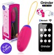 ONINDER CUTE - LOVE PLEASURE HUEVO VIBRO-WAVE TAPPING SILICONA - APP MUNDIAL GRATUITA ONINDER CUTE - LOVE PLEASURE HUEVO VIBRO-WAVE TAPPING SILICONA - APP MUNDIAL GRATUITA