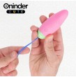 ONINDER CUTE - LOVE PLEASURE HUEVO VIBRO-ROTADOR 360 SILICONA - APP MUNDIAL GRATUITA ONINDER CUTE - LOVE PLEASURE HUEVO VIBRO-ROTADOR 360 SILICONA - APP MUNDIAL GRATUITA