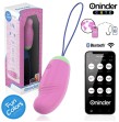 ONINDER CUTE - LOVE PLEASURE HUEVO VIBRO-ROTADOR 360 SILICONA - APP MUNDIAL GRATUITA ONINDER CUTE - LOVE PLEASURE HUEVO VIBRO-ROTADOR 360 SILICONA - APP MUNDIAL GRATUITA