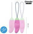 ONINDER CUTE - ŒUF EN SILICONE VIBRANT ET ROTATIF À 360° - APPLICATION MONDIALE GRATUITE ONINDER CUTE - ŒUF EN SILICONE VIBRANT ET ROTATIF À 360° - APPLICATION MONDIALE GRATUITE