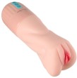XISE - SUCTROKER V2.0 VI MASTURBATORE VAGINALE CON VIBRAZIONE XISE - SUCTROKER V2.0 VI MASTURBATORE VAGINALE CON VIBRAZIONE