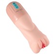 XISE - SUCTROKER V2.0 VI MASTURBATEUR VAGINAL AVEC VIBRATION