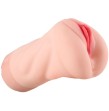 XISE - SUCTROKER V2.0 VI MASTURBATORE VAGINALE CON VIBRAZIONE XISE - SUCTROKER V2.0 VI MASTURBATORE VAGINALE CON VIBRAZIONE