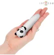 INTENSE - POH PANDA VIBRATING BULLET USB RECHARGEABLE 10 X 2.2 CM INTENSE - POH PANDA VIBRATING BULLET USB RECHARGEABLE 10 X 2.2 CM