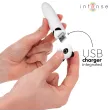 INTENSE - POH PANDA VIBRATING BULLET USB RECHARGEABLE 10 X 2.2 CM INTENSE - POH PANDA VIBRATING BULLET USB RECHARGEABLE 10 X 2.2 CM