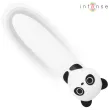 INTENSE - POH PANDA VIBRATING BULLET USB RECHARGEABLE 10 X 2.2 CM INTENSE - POH PANDA VIBRATING BULLET USB RECHARGEABLE 10 X 2.2 CM