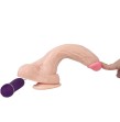 SHEQU - HOLY DRAGON DILDO VIBRADOR CON CONTROL REMOTO 20,5 CM SHEQU - HOLY DRAGON DILDO VIBRADOR CON CONTROL REMOTO 20,5 CM