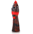 EPIC - LILITH DILDO BÖSER DÄMON L EPIC - LILITH DILDO BÖSER DÄMON L