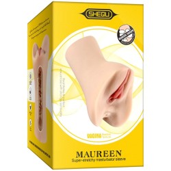 SHEQU - MASTURBATORE VAGINA MAUREEN