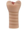 SHEQU - MAUD VAGINA-MASTURBATOR