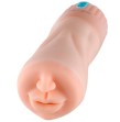 XISE - SUCTROKER V2.0 MASTURBATEUR BUCCAL AVEC VIBRATION