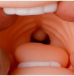 XISE - SUCTROKER V2.0 I MOUTH MASTURBATOR WITH VIBRATION