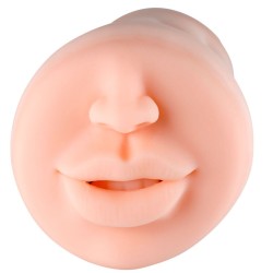 XISE - SUCTROKER V2.0 MASTURBATEUR BUCCAL AVEC VIBRATION