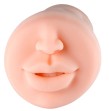 XISE - SUCTROKER V2.0 I Mundmasturbator mit Vibration XISE - SUCTROKER V2.0 I Mundmasturbator mit Vibration