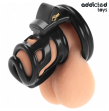 ADDICTED TOYS LOCKED - GABBIA PER PENE GILDEN CAGE 8,5 CM ADDICTED TOYS LOCKED - GABBIA PER PENE GILDEN CAGE 8,5 CM