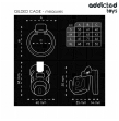 ADDICTED TOYS LOCKED - GILDEN CAGE PENISKÄFIG 8,5 CM ADDICTED TOYS LOCKED - GILDEN CAGE PENISKÄFIG 8,5 CM