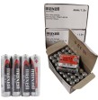 MAXELL - BATTERIE AU MANGANÈSE AAA R03 RÉTRACTABLE4 MAXELL - BATTERIE AU MANGANÈSE AAA R03 RÉTRACTABLE4