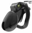 ADDICTED TOYS LOCKED - MINDNIGHT CELL CAGE À PÉNIS TAILLE S ADDICTED TOYS LOCKED - MINDNIGHT CELL CAGE À PÉNIS TAILLE S