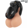 ADDICTED TOYS LOCKED - MINDNIGHT CELL GABBIA PER PENE TAGLIA S