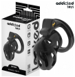 ADDICTED TOYS LOCKED - SEALED CRYPT JAULA PARA PENE 8 CM ADDICTED TOYS LOCKED - SEALED CRYPT JAULA PARA PENE 8 CM