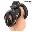 ADDICTED TOYS LOCKED - SEALED CRYPT JAULA PARA PENE 8 CM ADDICTED TOYS LOCKED - SEALED CRYPT JAULA PARA PENE 8 CM