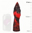 EPIC - LILITH DILDO EVIL DEMON M EPIC - LILITH DILDO EVIL DEMON M
