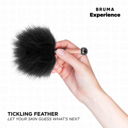 BRUMA XPERIENCE - KIT TENTATION PASTÈQUE DOUCE AVEC AMPLIFICATEUR DORGASME