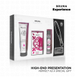 BRUMA XPERIENCE - KIT TENTACIÓN DULCE CHICLE CON POTENCIADOR DE ORGASMOS BRUMA XPERIENCE - KIT TENTACIÓN DULCE CHICLE CON POTENCIADOR DE ORGASMOS