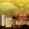 BRUMA XPERIENCE - PACK TENTATION PINA COLADA DOUCE AVEC AMPLIFICATEUR DORGASME