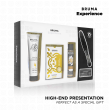 BRUMA XPERIENCE - PACK TENTATION PINA COLADA DOUCE AVEC AMPLIFICATEUR DORGASME