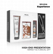 BRUMA XPERIENCE - KIT TENTACIÓN DULCE TARTA AMERICANA CON POTENCIADOR DE ORGASMOS BRUMA XPERIENCE - KIT TENTACIÓN DULCE TARTA AMERICANA CON POTENCIADOR DE ORGASMOS