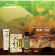 BRUMA XPERIENCE - SWEET TEMPTATION KIT VIBRO-ORGASMIC WATERMELON BRUMA XPERIENCE - SWEET TEMPTATION KIT VIBRO-ORGASMIC WATERMELON
