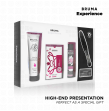 BRUMA XPERIENCE - KIT TENTATION DE GOMME SUCRÉE VIBRO-ORGASMIQUE BRUMA XPERIENCE - KIT TENTATION DE GOMME SUCRÉE VIBRO-ORGASMIQUE